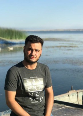 Mustafa , 26, Türkiye Cumhuriyeti, Çivril