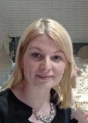 Ирина из Ангарска 37 лет
