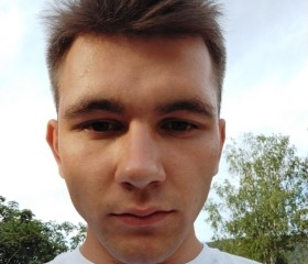 Артур, 23 года, Санкт-Петербург