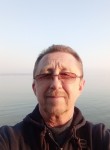 Алексей, 56 лет, Анапа