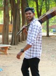 Naveen, 26 лет, Bangalore