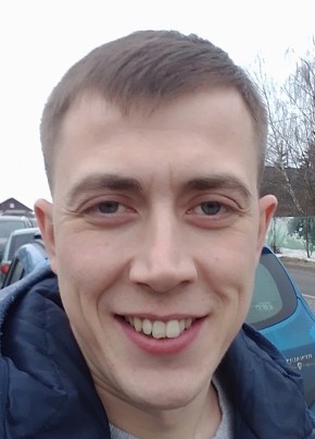 Андрей, 31, Россия, Ростов-на-Дону