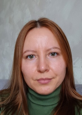 Valentina, 39, Россия, Москва