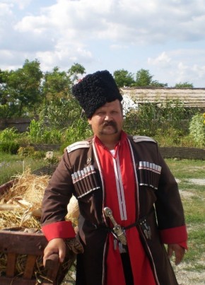 Олег из Аксаково 61 год