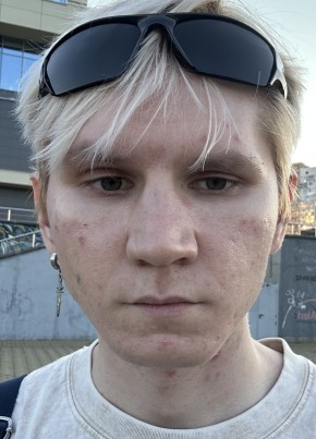 Max