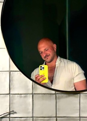 Дмитрий из Ноябрьска 44 года