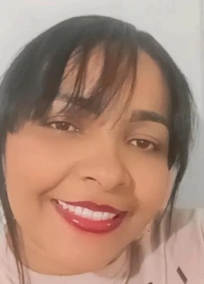Yana Silva из Fortaleza 37 лет