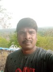 Ravi, 40 лет, Hyderabad