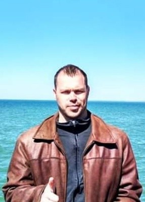 Максим, 41, Россия, Темрюк