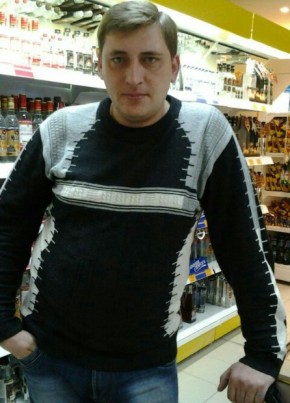 nikolay, 26, Russia, Tambov