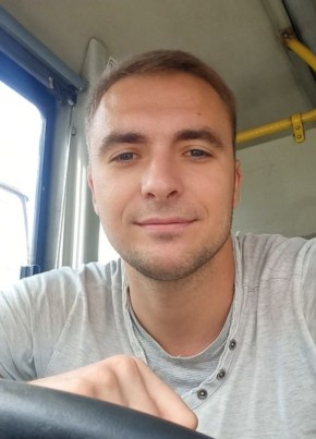 Сергей, 29, Россия, Заветный