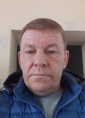 Александр из Ижевска 53 года