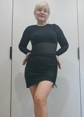Matryena, 58, Russia, Yekaterinburg