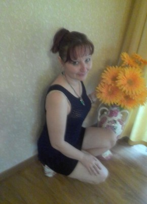 марина, 43, Россия, Горячий Ключ