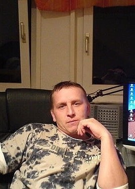 Дмитрий Конар, 47, Eesti Vabariik, Sillamäe