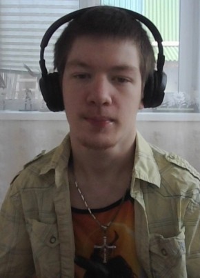 Виталя, 22, Россия, Емельяново