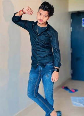 Amazing из Lucknow 18 лет