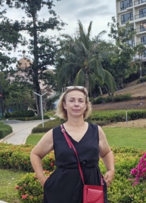 Olga, 53, Russia, Astrakhan