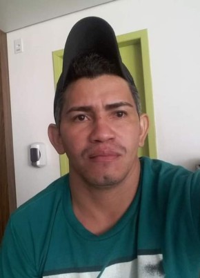 Andre, 37, Brazil, Rio Branco