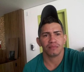 Andre, 38 лет, Rio Branco