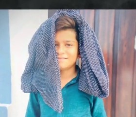 مرحبا بيك, 23, Jalalpur