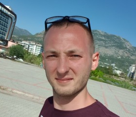 Rinat, 30, Ulyanovsk