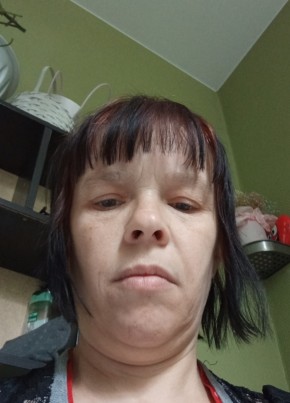 Юлия из Ангарска 41 год