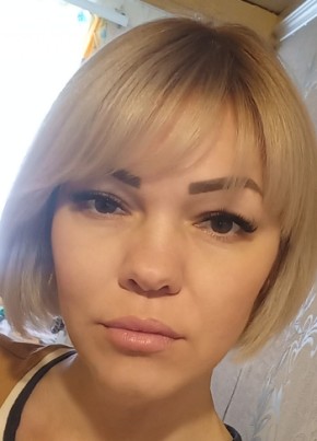 Арина, 39, Россия, Ярославль