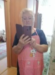 Larisa Malichenko, 71, Minsk