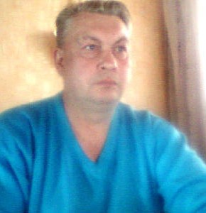 Evgeniy, 51, Russia, Tomsk