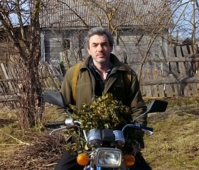aleks_23, 49 лет, Санкт-Петербург