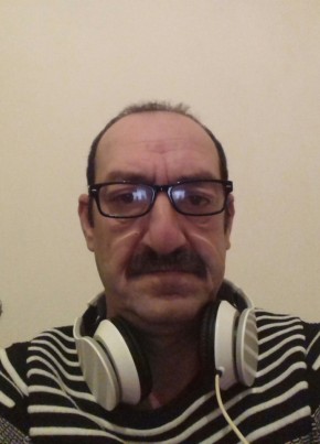 Arjan, 49, Albania, Tirana