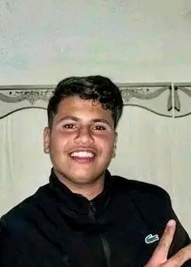 محمد из Oran 18 лет