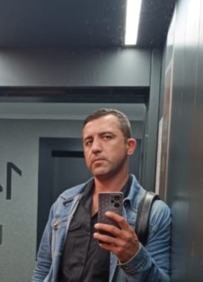Artem, 41, Russia, Tambov