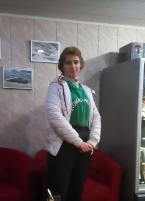 Margarita, 42, Россия, Москва