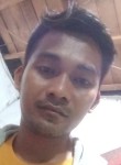 Tofik, 33 года, Singkawang