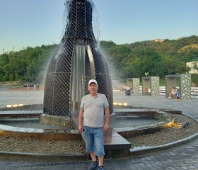 Yaroslav, 66, Abinsk
