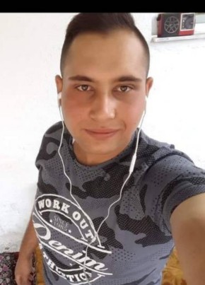 Mehmet, 25, Türkiye Cumhuriyeti, Kuşadası