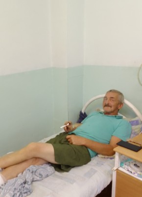Александр, 60, Россия, Зея