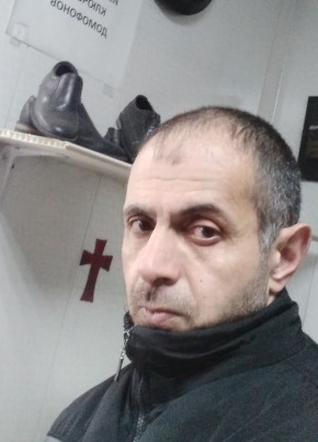 Маис Акобян, 29, Россия, Москва