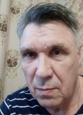 Александр, 66, Россия, Омск