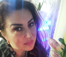 Selena, 50, Moscow