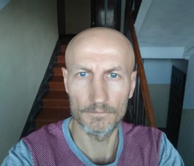 Андрей, 48 лет, Харків