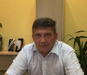 Константин, 53 года, Пермь