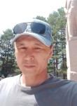 Askhat, 46, Petropavlovsk