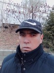 Omirbekov Zhanat, 39  , Almaty