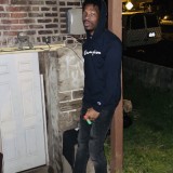 reke, 21  , Willingboro