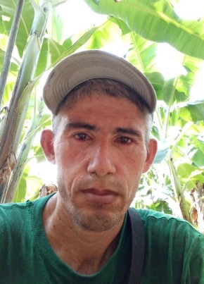Jose, 18, República de Colombia, Santiago de Cali