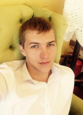 Alexander, 29, Россия, Россошь
