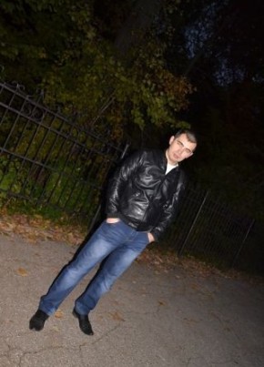 Дмитрий, 37, Россия, Новочебоксарск